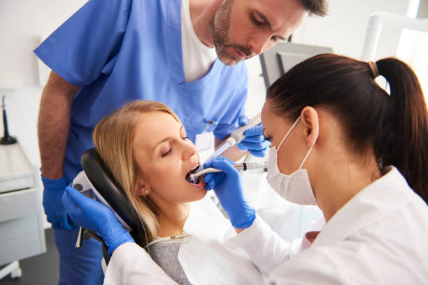 Dental X-Rays and Imaging in Delphi, IN