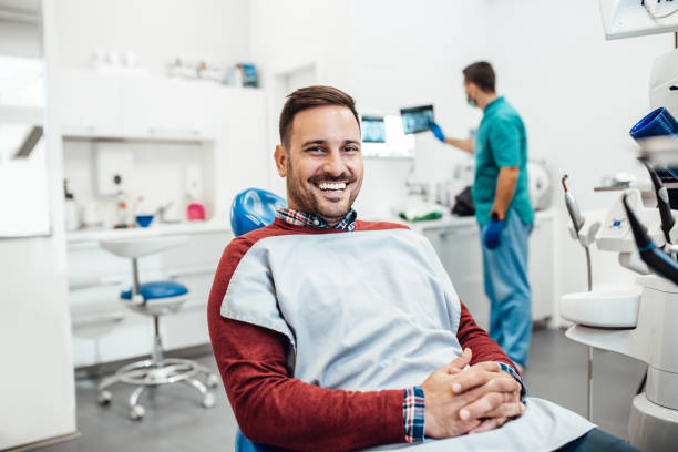 Best Preventive Dentistry  in Delphi, IN