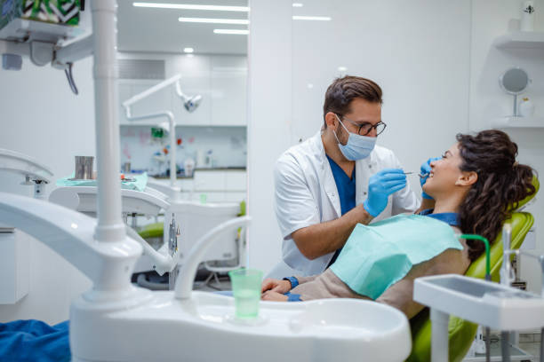 Sleep Apnea Treatment in Delphi, IN