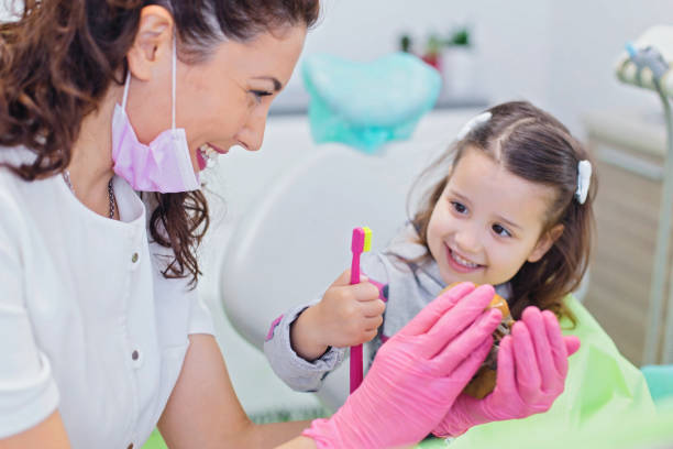 Best Dental X-Rays and Imaging  in Delphi, IN